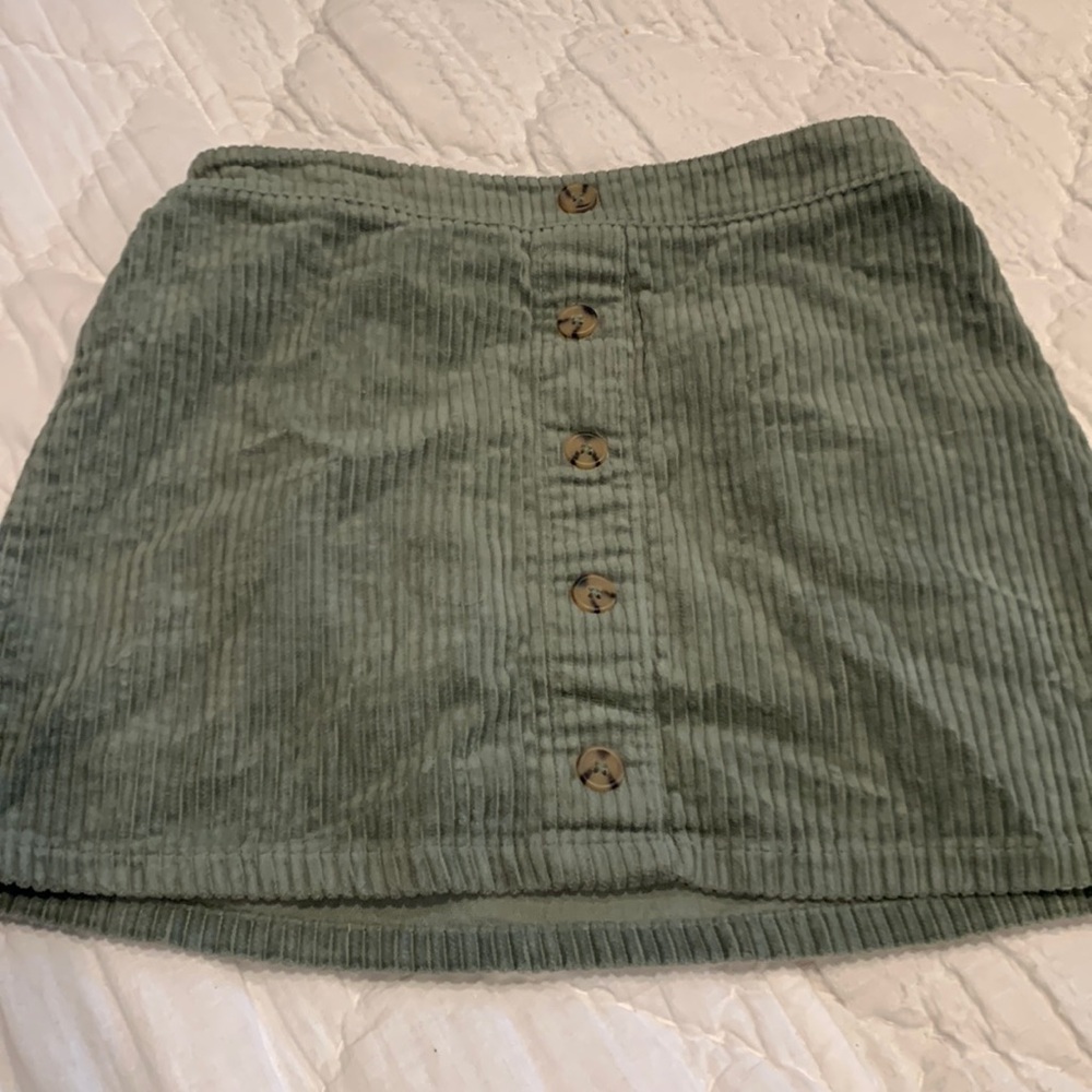 Cynthia rowley skirt
